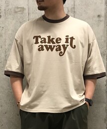 URBAN RESEARCH | Tシャツ/カットソー