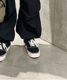 VANS | スニーカー