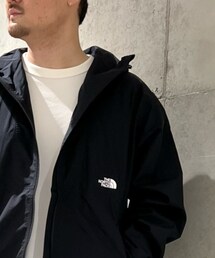 THE NORTH FACE | マウンテンパーカー