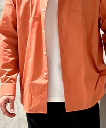 HANES | Tシャツ/カットソー