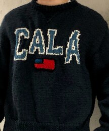 RICE NINE TEN | ニット/セーター