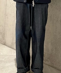 NEONSIGN | デニムパンツ