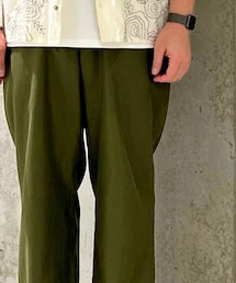 CIOTA | パンツ