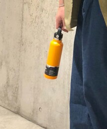 HYDRO FLASK | 水筒