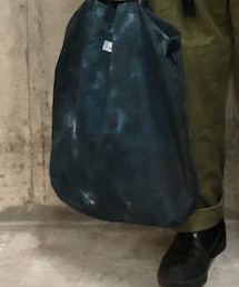 THE DAY | トートバッグ