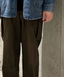 blurhms | パンツ