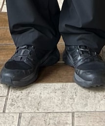 SALOMON | シューズ