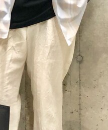 maateeandsons | その他パンツ
