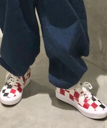 VANS | スニーカー