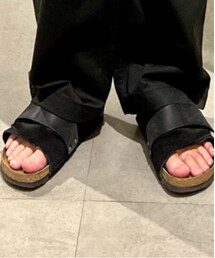 BIRKENSTOCK | サンダル