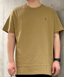 POLO RALPH LAUREN | Tシャツ/カットソー