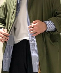 wiffle | シャツ/ブラウス