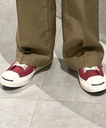 CONVERSE | スニーカー