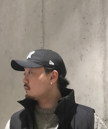 MOMA | キャップ