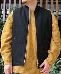 POLeR | ニット/セーター