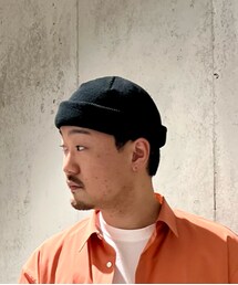 RACAL | ニットキャップ/ビーニー