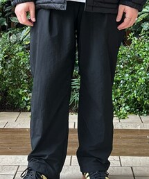 TEATORA | パンツ