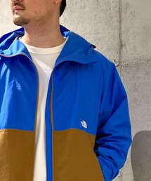 THE NORTH FACE | マウンテンパーカー