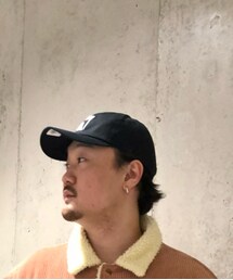 POLeR | キャップ