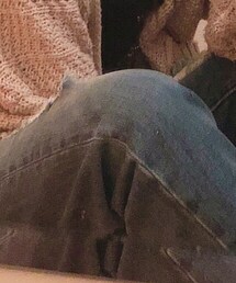 JEANASIS | デニムパンツ