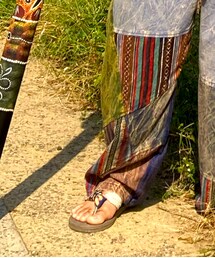 チャイハネ | サンダル