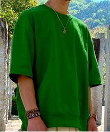 GU | Tシャツ/カットソー