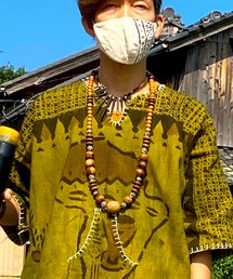 クルクル | ネックレス