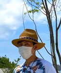 チャイハネ(チャイハネ)の「帽子(ハット)」