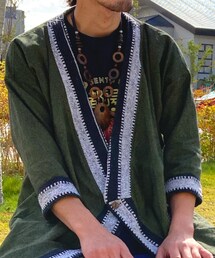 ティントン | カーディガン/ボレロ