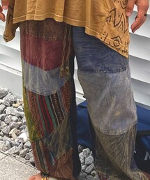 ティントン | その他パンツ