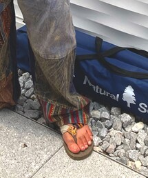 チャイハネ | サンダル