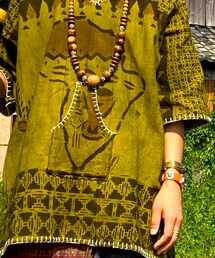 アフロモード | シャツ/ブラウス