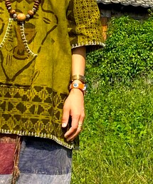 チャイハネ | アナログ腕時計