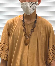 クルクル | ネックレス