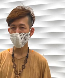 チャイハネ | ピアス（片耳用）