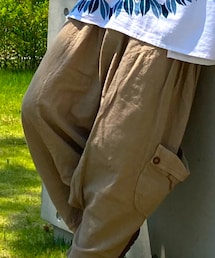 MALAIKA | その他パンツ