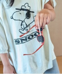 GU | Tシャツ/カットソー