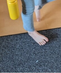 devirock | その他パンツ