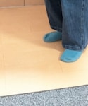 無印良品(ムジルシリョウヒン)の「パンツ(デニムパンツ)」