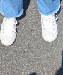 CONVERSE | スニーカー
