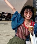 Dot＆Stripes CHILD WOMAN(ドットアンドストライプス　チャイルドウーマン)の「トップス(カーディガン/ボレロ)」