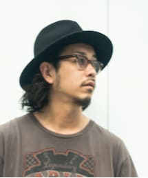 JULIUS TART OPTICAL | サングラス