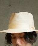 STETSON(ステットソン)の「帽子(ハット)」