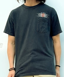 Harley-Davidson | Tシャツ/カットソー