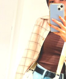 UNIQLO | シャツ/ブラウス