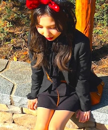 ZARA | シャツ/ブラウス