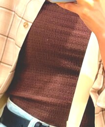 GU | キャミソール