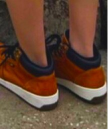 VANS | スニーカー