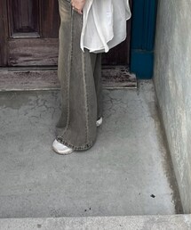 mystic | デニムパンツ