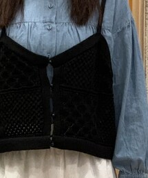 Samansa Mos2 | トップス